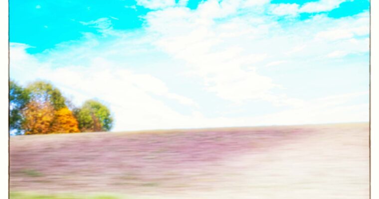 On The Road II