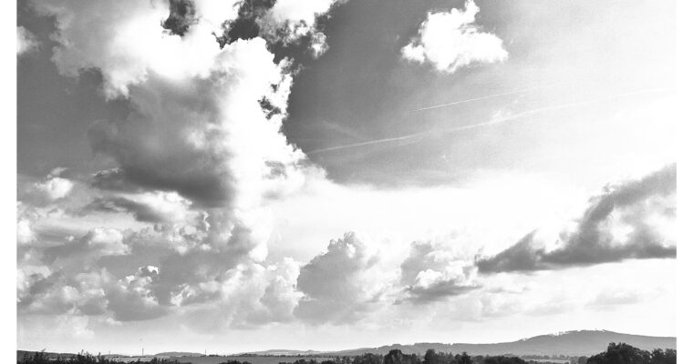 On The Road I