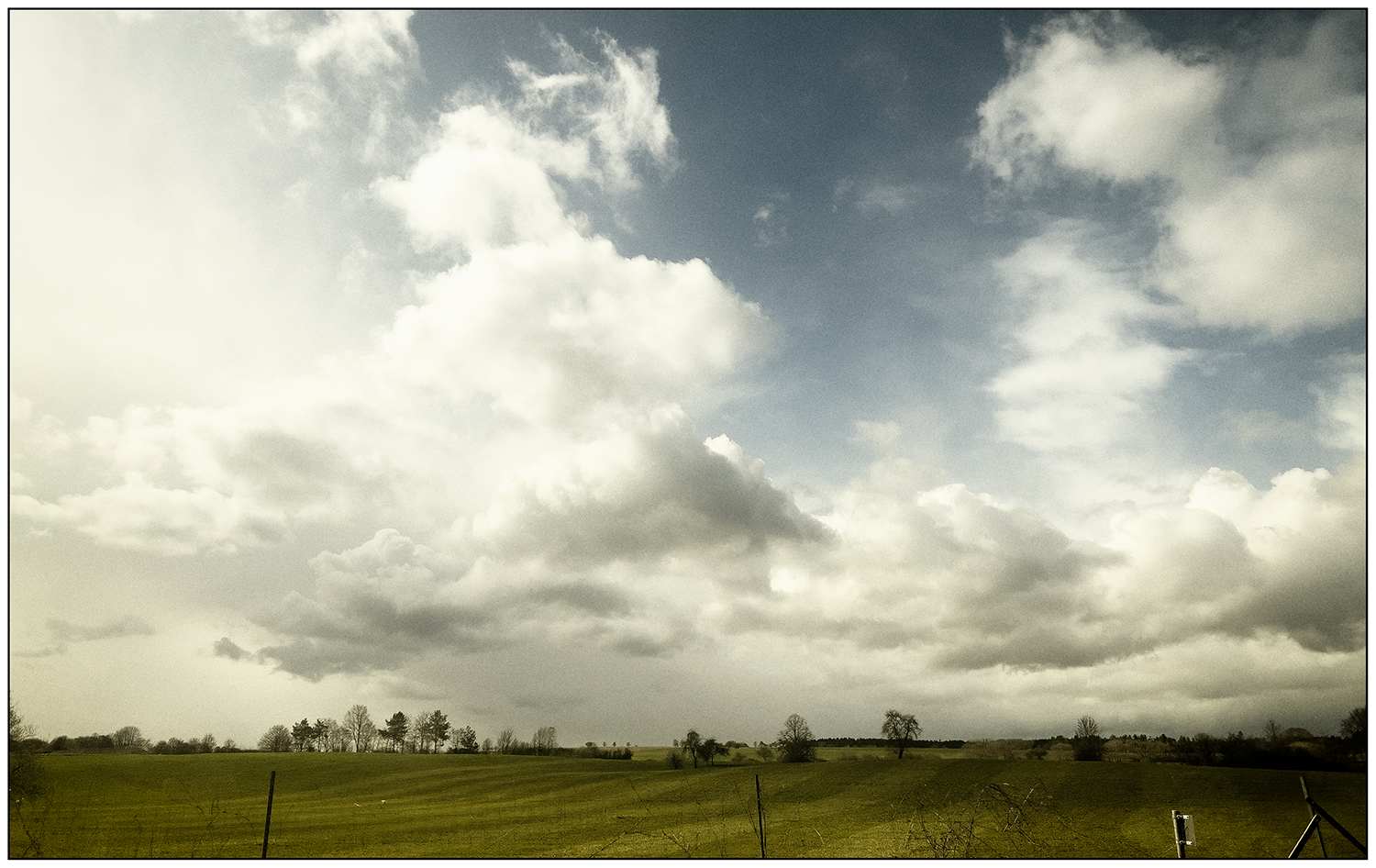 On The Road III
